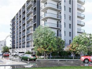 Нерухомість в M1 Group Kutaisi — дивіться на пошуковику нерухомості GEOLN.COM. Фото 5