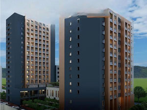 Real estate in Panorama Rustavi — look at the real estate search engine GEOLN.COM. Photo 3