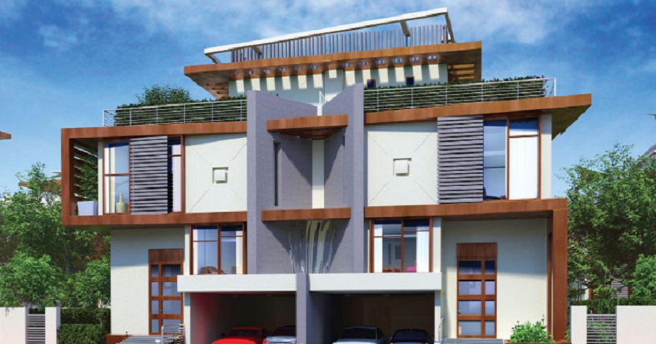 Propiedad en venta en Avenue 353 — mira el buscador inmobiliario GEOLN.COM. Foto 1