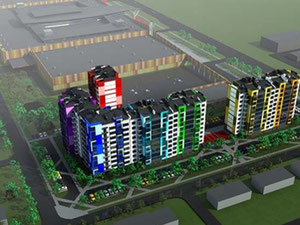 房地产在 Levada Demyanov Laz — look at the real estate search engine GEOLN.COM. 照片 4