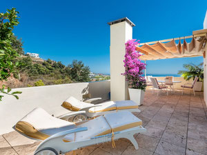 Apartament 3 sypialnie 360 ​​m² w Los Monteros, Hiszpania — Wyszukiwarka nieruchomości od deweloperów i właścicieli GEOLN.COM. Zdjęcie 11