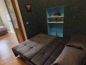 5 Zimmerwohnung in Chugureti. Kaufen Sie eine Wohnung in Tiflis, Chugureti — Immobilien-Suchservice von Bauträgern und Eigentümern GEOLN.COM. Foto 5