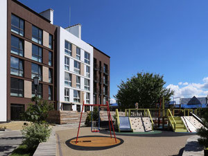 Real estate in White Chocolate Center — look at the real estate search engine GEOLN.COM. Photo 14