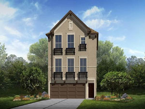 房地产在 Highland Heights Park — look at the real estate search engine GEOLN.COM. 照片 2