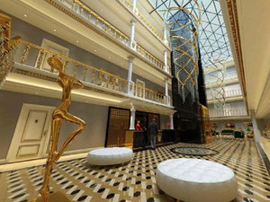 נדל"ן ב The Savoy Residence — עיין במנוע חיפוש הנדל"ן GEOLN.COM. תמונה 10