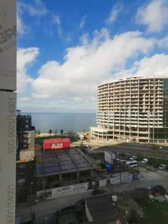 BI RESIDENCE 的公寓 — 来自开发商和业主的房地产搜索引擎 GEOLN.COM. 照片 1