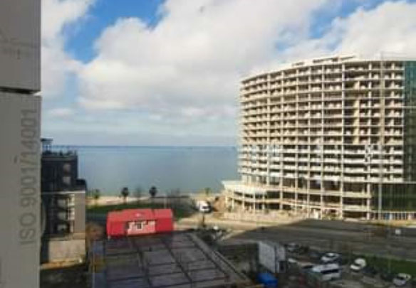 Mieszkania w BI RESIDENCE