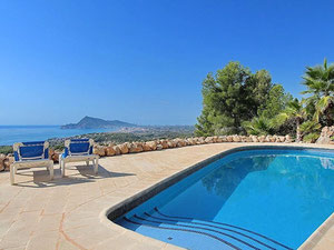 Villa in Spain, Valencia, Altea — Find off-plan property or real estate resale directly from developers and owners GEOLN.COM. Photo 4