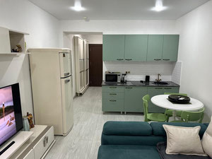 Апартаменти в Орбі Біч Тауер — Пошуковик нерухомості від забудовників і власників GEOLN.COM. Фото 7