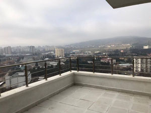 იყიდება 3 ოთახიანი ბინა — უძრავი ქონების ყიდვა და მფლო ბელებისგან GEOLN.COM. ფოტო 6