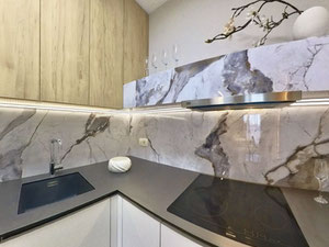 Real estate in Emerald Residence — look at the real estate search engine GEOLN.COM. Photo 11