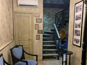 3 комнатная гостиница в Авлабари. Недвижимость в Тбилиси без посредников — Поисковик недвижимости от застройщиков и собственников GEOLN.COM. Фото 6