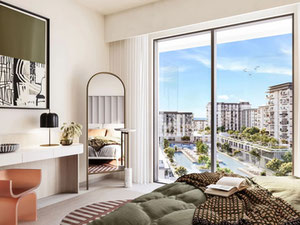 海洋之星 — 来自开发商和业主的房地产搜索引擎 GEOLN.COM. 照片 8