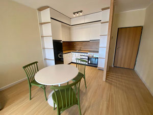 海边公寓在阳光明媚的阿尔巴尼亚 — 来自开发商和业主的房地产搜索引擎 GEOLN.COM. 照片 16