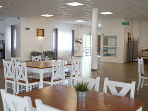 Sielska Osada дом для пожилых — Поисковик недвижимости от застройщиков и собственников GEOLN.COM. Фото 4