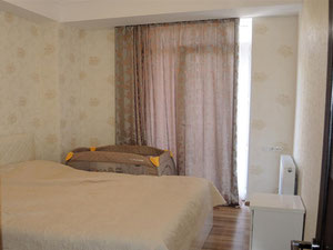 Saburtalo的4个房间的公寓。购买第比利斯的公寓 — 来自开发商和业主的房地产搜索引擎 GEOLN.COM. 照片 5