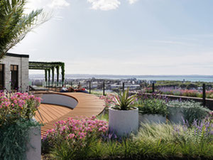 Real estate in The Feynman — look at the real estate search engine GEOLN.COM. Photo 7