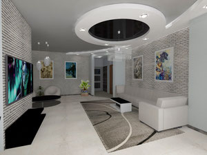 Нерухомість в Real Palace Batumi — дивіться на пошуковику нерухомості GEOLN.COM. Фото 6