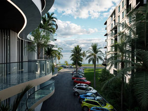 Нерухомість в Lux Golden Wave — дивіться на пошуковику нерухомості GEOLN.COM. Фото 3