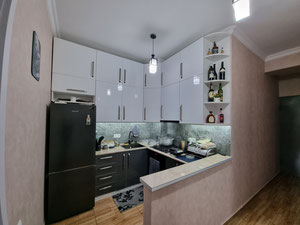 新建公寓，2间卧室 — 来自开发商和业主的房地产搜索引擎 GEOLN.COM. 照片 6