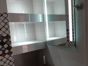 Saburtalo 2间卧室的公寓。第比利斯无中介公寓 — 来自开发商和业主的房地产搜索引擎 GEOLN.COM. 照片 7