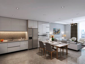 房地产在 Tonino Lamborghini Residence — look at the real estate search engine GEOLN.COM. 照片 5