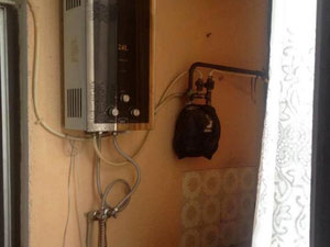 2 кімнатна квартира в Мухиані. Недорога квартира в Тбілісі, Мухиані — Пошуковик нерухомості від забудовників і власників GEOLN.COM. Фото 12