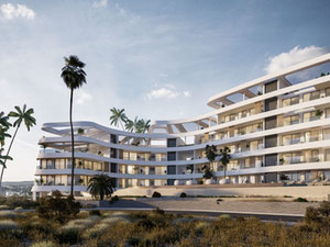 Нерухомість в OCEAN WINGS — дивіться на пошуковику нерухомості GEOLN.COM. Фото 8