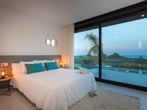 别墅 3 间卧室 161 平方米，位于西班牙洛斯阿尔卡萨雷斯 — 来自开发商和业主的房地产搜索引擎 GEOLN.COM. 照片 15