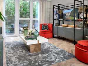 房地产在 Royal Exchange — look at the real estate search engine GEOLN.COM. 照片 9