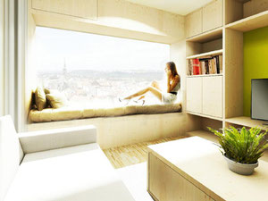 Propiedad en venta en Nova Roudna — mira el buscador inmobiliario GEOLN.COM. Foto 5