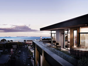 Real estate in Kauri Residences — look at the real estate search engine GEOLN.COM. Photo 3