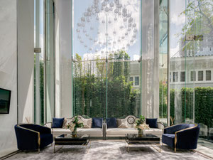 房地产在 The Address Siam-Ratchathewi — look at the real estate search engine GEOLN.COM. 照片 6