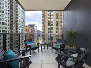 Нерухомість в 56 W Huron — дивіться на пошуковику нерухомості GEOLN.COM. Фото 3