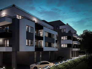 Нерухомість в STUDENT CITY 6 — дивіться на пошуковику нерухомості GEOLN.COM. Фото 6