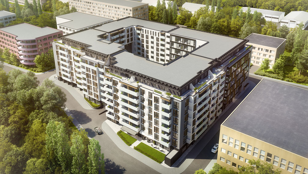 Propiedad en venta en AKHINORA SMART HOME — mira el buscador inmobiliario GEOLN.COM. Foto 1