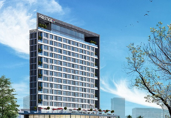 Prestige 24