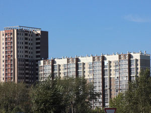 房地产在 Yaroslavsky — look at the real estate search engine GEOLN.COM. 照片 4