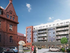 Real estate in Browary Wroclawskie — look at the real estate search engine GEOLN.COM. Photo 3