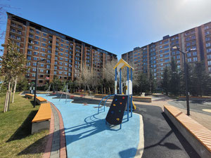 2-комнатная Квартира.Ваке - Сабуртало — Поисковик недвижимости от застройщиков и собственников GEOLN.COM. Фото 8