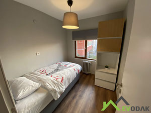 Hastaneye Kayın Eşyalı Kiralık Daire  — Find off-plan property or real estate resale directly from developers and owners GEOLN.COM. Photo 6