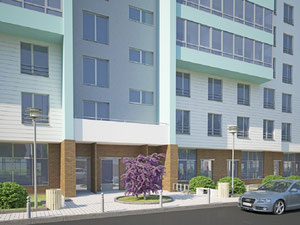 房地产在 Premyera — look at the real estate search engine GEOLN.COM. 照片 5