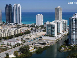 Real estate in PARQUE TOWERS — look at the real estate search engine GEOLN.COM. Photo 2