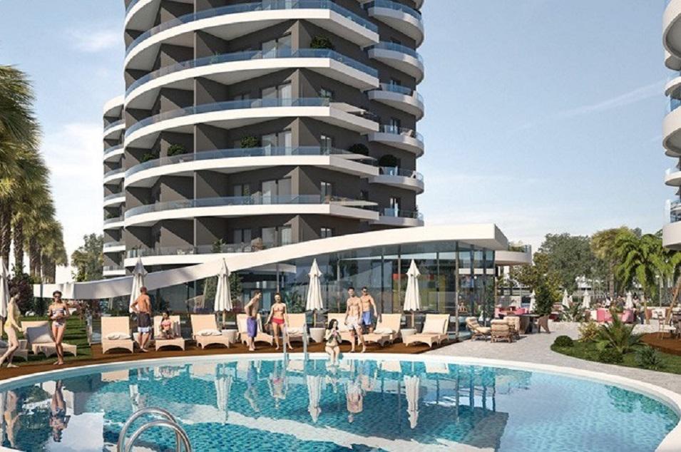 Real estate in For You Suite — look at the real estate search engine GEOLN.COM. Photo 1