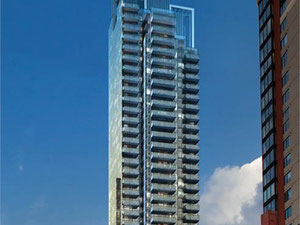 נדל"ן ב Encore Tower — עיין במנוע חיפוש הנדל"ן GEOLN.COM. תמונה 3