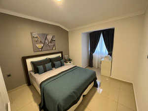 在阿拉尼亚市出售一套宏伟的复式公寓 4 + 1， — 来自开发商和业主的房地产搜索引擎 GEOLN.COM. 照片 6