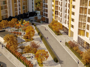 房地产在 Lystopad — look at the real estate search engine GEOLN.COM. 照片 4