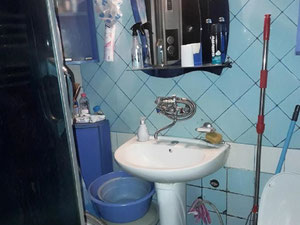 瓦扎（Pazvela）区的公寓。购买第比利斯的公寓 — 来自开发商和业主的房地产搜索引擎 GEOLN.COM. 照片 11