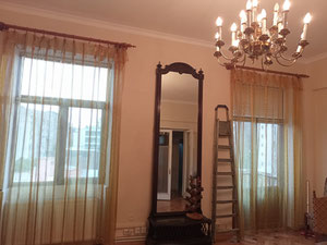 דירה למכירה במרכז טביליסי — חיפוש נדל"ן מפרטי ומקבלן GEOLN.COM. תמונה 19