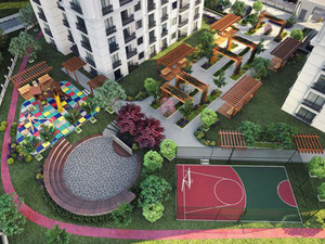 房地产在 PORTRE METRO — look at the real estate search engine GEOLN.COM. 照片 6